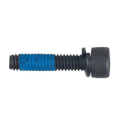 Sešstūra galvas skrūve KS TOOLS 515.1150-R007P