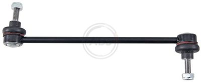 Stiepnis/Atsaite, Stabilizators A.B.S. 261053