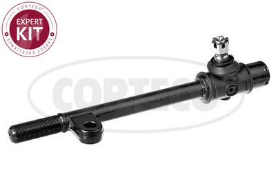Stūres šķērsstiepņa uzgalis CORTECO 49400472