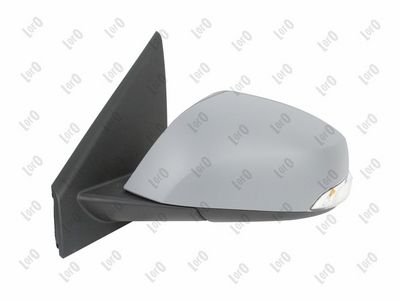 Наружное зеркало ABAKUS 3121M01