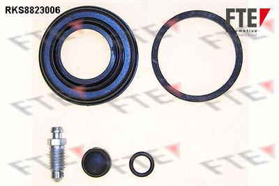 Ремкомплект, тормозной суппорт FTE 9323637