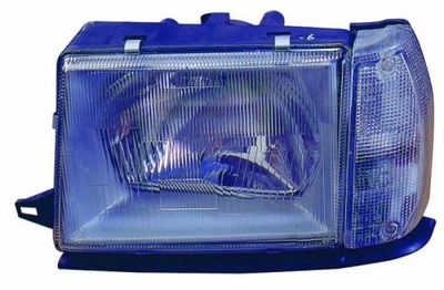 Pamatlukturis ABAKUS 666-1101R-LD-EC