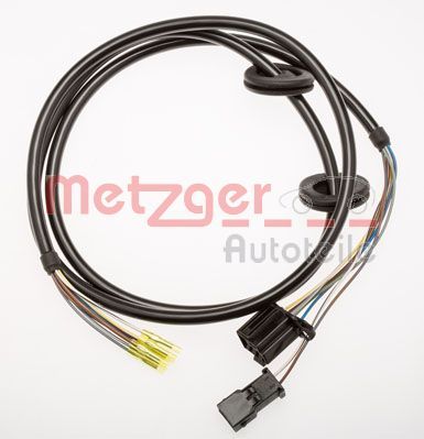 Vadu remkomplekts, Bagāžas nodalījuma vāks METZGER 2320011