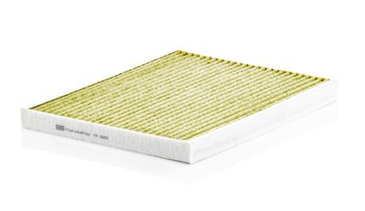 Фильтр, воздух во внутренном пространстве MANN-FILTER FP 2243