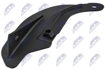 Спойлер NTY EZC-AU-192