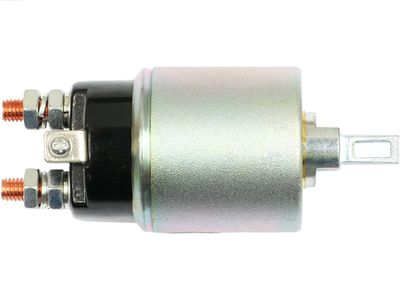 AS-PL SS2048 Ievilcējrelejs, Starteris
