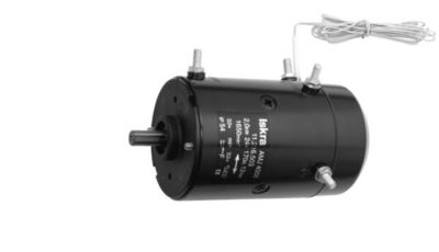 Elektromotors MAHLE MM 279