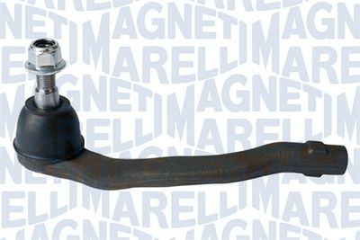 Наконечник поперечной рулевой тяги MAGNETI MARELLI 301191606320
