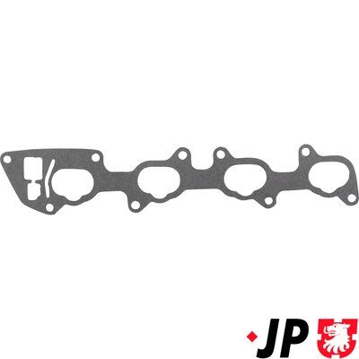 Blīve, Ieplūdes kolektors JP GROUP 1219604200