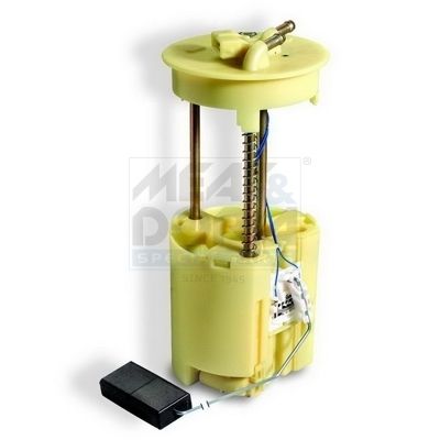 Датчик, запас топлива MEAT & DORIA 79231