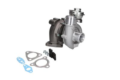 Компрессор, наддув KAMOKA 8600184