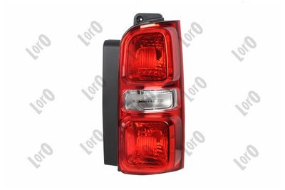 Задний фонарь ABAKUS 038-38-702