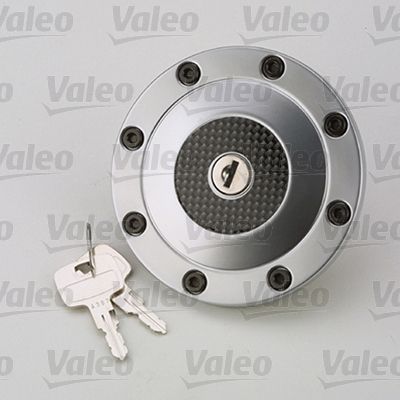Крышка, топливной бак VALEO 745381