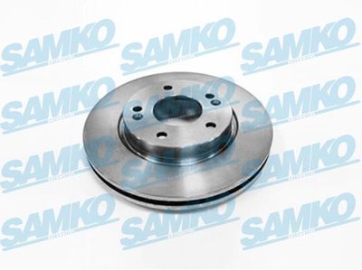 Bremžu diski SAMKO H2035V