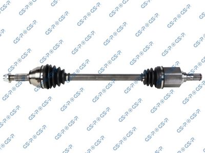 Приводной вал GSP 204118