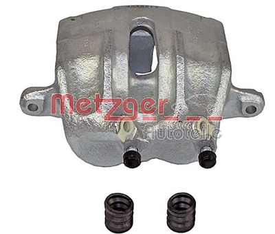 Bremžu suports METZGER 6251156