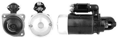 Стартер DRI 600013112