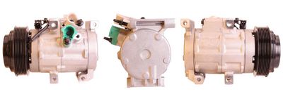 Компрессор, кондиционер ELSTOCK 51-0913