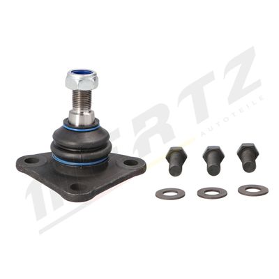Balst-/Virzošais šarnīrs MERTZ M-S0409