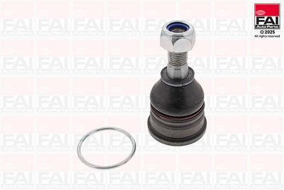 Balst-/Virzošais šarnīrs FAI AutoParts SS468