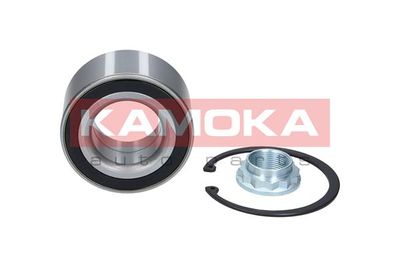 Комплект подшипника ступицы колеса KAMOKA 5600072