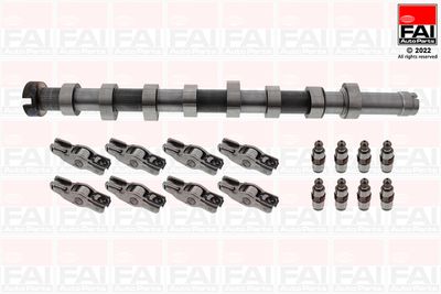 Sadales vārpstas komplekts FAI AutoParts CSK1008