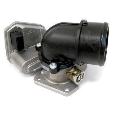 Regulējošais vārsts, Gaisa pievads MEAT & DORIA 88321