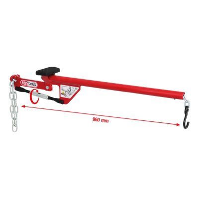 Universālā ass svira KS TOOLS 700.1495