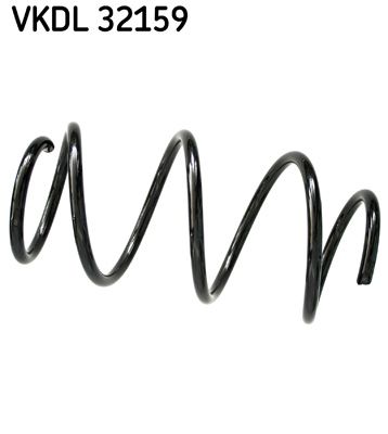 Пружина ходовой части SKF VKDL 32159