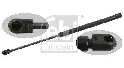 Gāzes atspere, Motora pārsegs FEBI BILSTEIN 02640