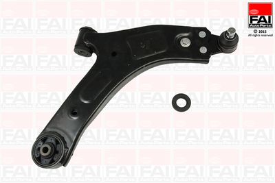 Neatkarīgās balstiekārtas svira, Riteņa piekare FAI AutoParts SS7997