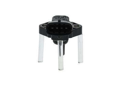 Датчик, давление наддува BOSCH 0 281 002 316