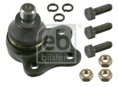 Balst-/Virzošais šarnīrs FEBI BILSTEIN 21781