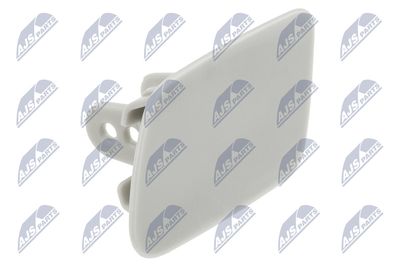 Облицовка, бампер NTY EDS-BM-090