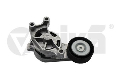 Siksnas spriegotājs, Ķīļsiksna vika 19030028701