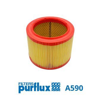Воздушный фильтр PURFLUX A590