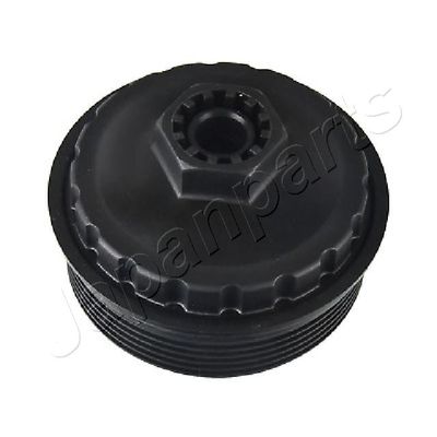 Vāks, Eļļas filtra korpuss JAPANPARTS FOC-037