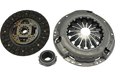 Комплект сцепления KAVO PARTS CP-1060