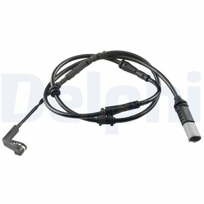 Indikators, Bremžu uzliku nodilums DELPHI LZ0343