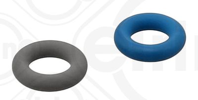 Комплект уплотнительных колец, клапанная форсунка ELRING 099.230