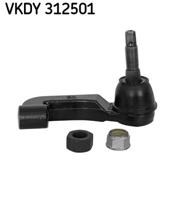Наконечник поперечной рулевой тяги SKF VKDY 312501