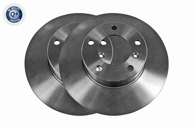 Тормозной диск VAICO V30-80074