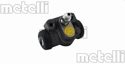 Колесный тормозной цилиндр METELLI 04-0387