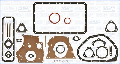 Blīvju komplekts, Motora bloks AJUSA 54004700