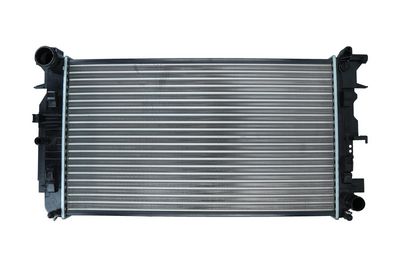 Radiators, Motora dzesēšanas sistēma KAMOKA 7705167