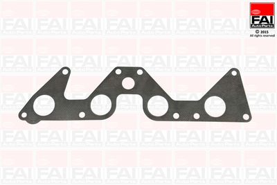 Комплект прокладок, впускной коллектор FAI AutoParts IM293