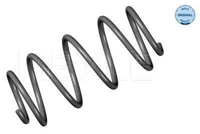 Balstiekārtas atspere MEYLE 814 639 0001