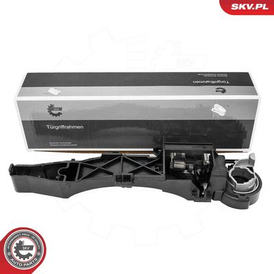 Ārējais durvju rokturis ESEN SKV 97SKV114