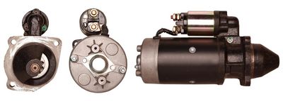 Starteris LUCAS LRS01520