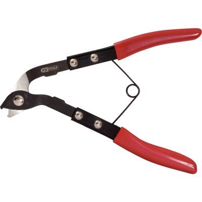Cauruļu grieznis KS TOOLS 115.1186